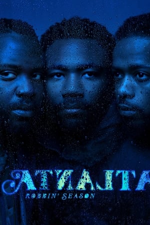 Atlanta temporada  2 online