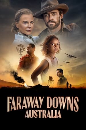 Australia: Faraway Downs temporada  1 online