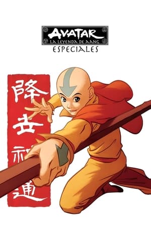 Avatar: La leyenda de Aang temporada  0 online