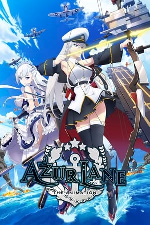 Azur Lane temporada  1 online