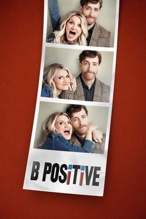 B Positive temporada  1 online