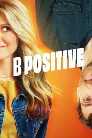 B Positive temporada  2 online