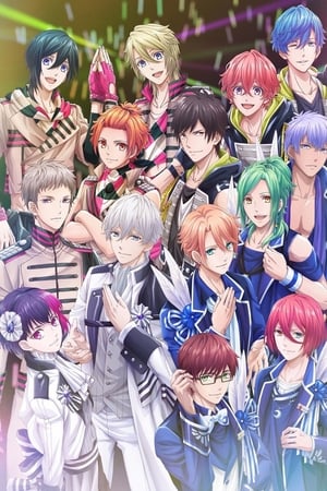 B-Project: Kodou*Ambitious temporada  2 online