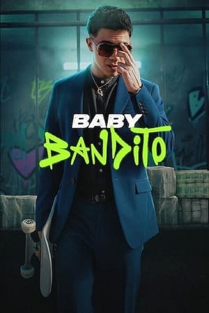 Baby Bandito temporada  1 online