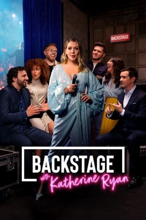 Backstage with Katherine Ryan online gratis