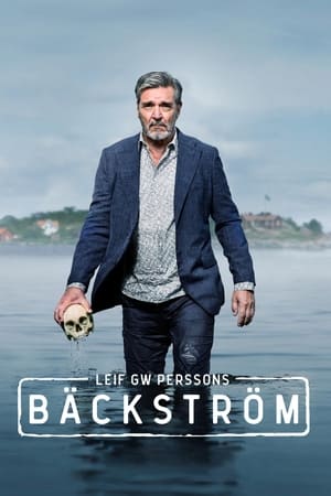 Bäckström temporada  1 online