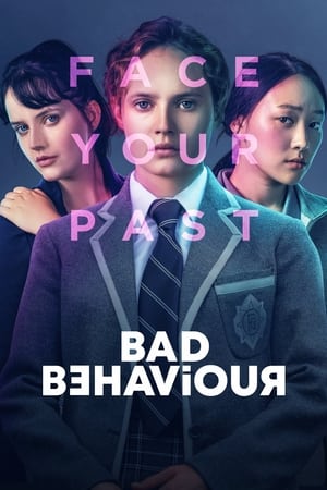 Bad Behaviour temporada  1 online