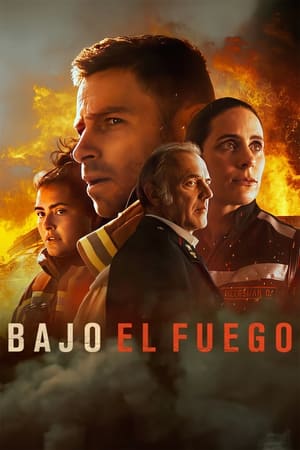 Bajo el fuego temporada  1 online