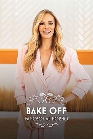 Bake Off: Famosos al horno online gratis