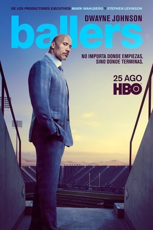 Ballers temporada  5 online