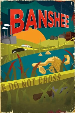 Banshee Online gratis