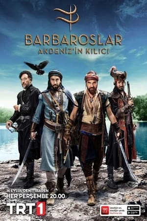 Barbaroslar: Akdeniz'in Kılıcı T 1 C 6 online gratis