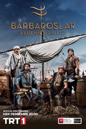 Barbaroslar: Akdeniz'in Kılıcı online gratis