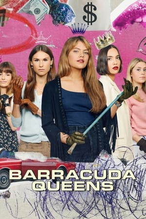 Barracuda Queens Online gratis