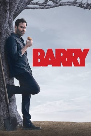 Barry Online gratis