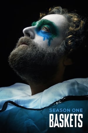 Baskets temporada  1 online