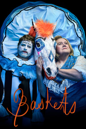 Baskets temporada  3 online