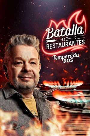 Batalla de restaurantes temporada  2 online