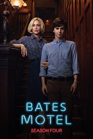 Bates Motel temporada  4 online