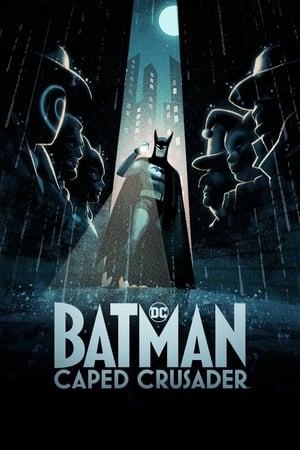 Batman: El cruzado enmascarado T 1 C 8 online gratis