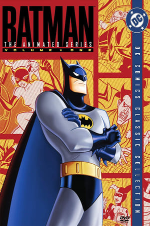 Batman: La Serie Animada T 1 C 57 online gratis