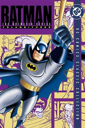 Batman: La Serie Animada T 3 C 8 online gratis