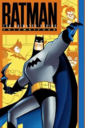 Batman: La Serie Animada T 4 C 4 online gratis