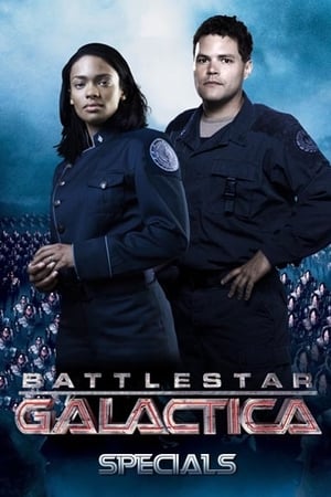 Battlestar Galactica temporada  0 online