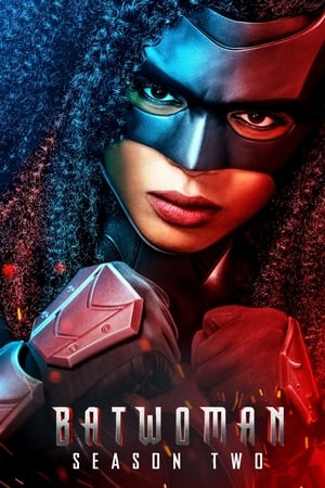 Batwoman T 2 C 2 online gratis