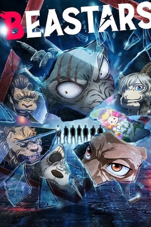 Beastars T 2 C 1 online gratis