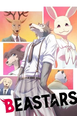 Beastars online gratis