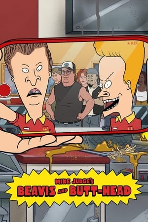 Beavis y Butt-Head T 1 C 13 online gratis