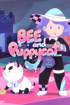 Bee and PuppyCat: Lazy in Space T 1 C 4 online gratis