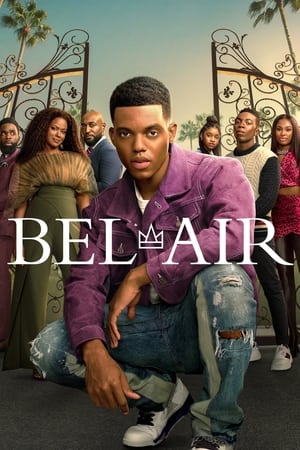 Bel-Air T 2 C 9 online gratis