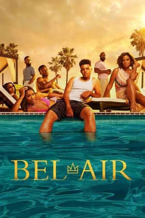 Bel-Air T 3 C 8 online gratis