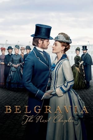 Belgravia: The Next Chapter temporada  1 online