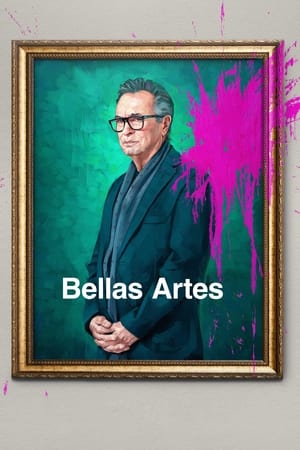 Bellas artes temporada  1 online