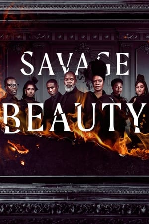 Belleza salvaje Temporada 2 online gratis