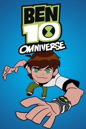 Ben 10: Omniverse temporada  0 online