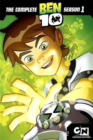 Ben 10 T 1 C 27 online gratis