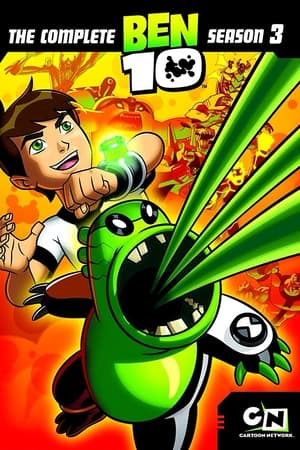 Ben 10 T 3 C 20 online gratis