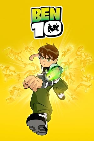 Ben 10 Online gratis