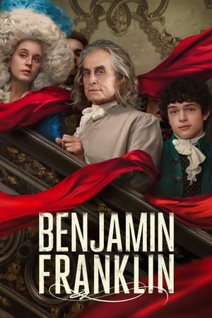 Benjamin Franklin T 1 C 3 online gratis