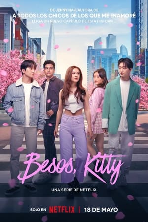 Besos, Kitty T 1 C 5 online gratis