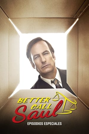 Better Call Saul temporada  0 online