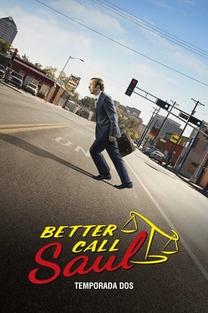 Better Call Saul temporada  2 online