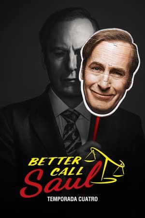 Better Call Saul temporada  4 online