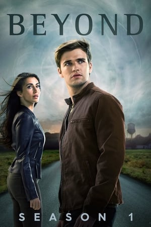 Beyond temporada  1 online