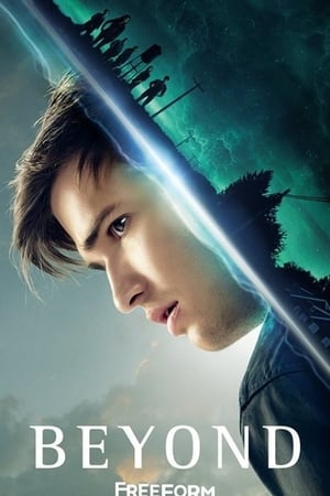 Beyond temporada  2 online