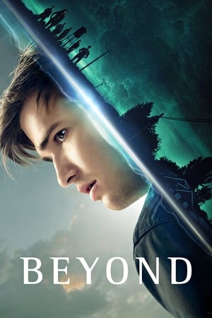 Beyond Temporada 0 online gratis